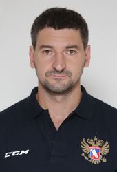 Сачук Андрей Викторович